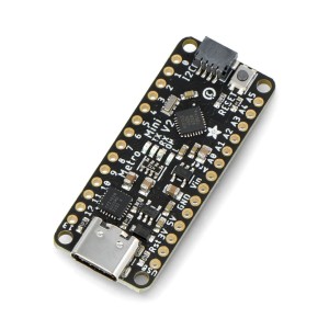 Metro Mini 328 V2 - kompatibilnĂ­ s Arduino - 5V/16MHz - STEMMA QT/Qwiic - Adafruit 5597