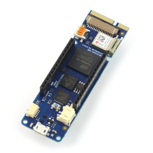 Arduino MKR Vidor4000 ABX00022 modul s FPGA Cyclone 10