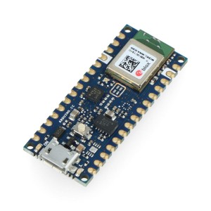 Arduino Nano 33 BLE - ABX00030