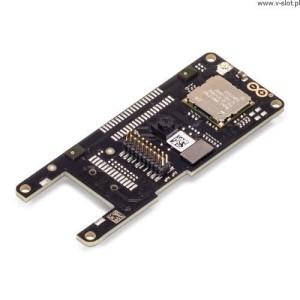 Arduino Portenta Vision Shield - pĹ™ekrytĂ­ kamery LoRa
