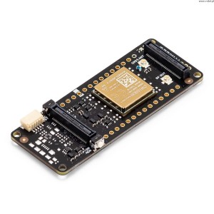 Arduino Portenta Cat. M1/NB IoT GNSS Shield - LPWAN/GNSS Overlay - ASX00027