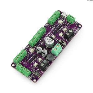 Cytron Maker Mini Sumo - ovladaÄŤ robota