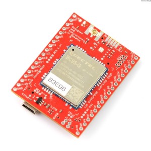 xyz-mIOT modul - BC95G NB IoT - ARM Cortex M0 - kompatibilnĂ­ s Arduino Zero
