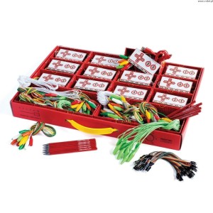 Makey Makey STEM Pack - sada 12 ovladaÄŤĹŻ
