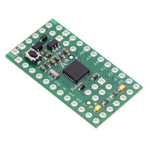 A-Star 328PB Micro - 3,3V/8MHz - ATmega328 - Pololu 3162