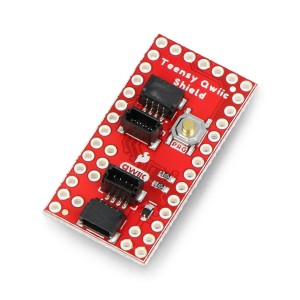 SparkFun Qwiic Shield pro Teensy - DEV-17119