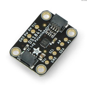 DS1841 - 10K I2C STEMMA QT/Qwiic I2C digitĂˇlnĂ­ potenciometr- Adafruit 4570