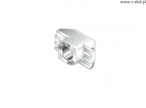 10x T-NUT M5 Profilová matice kladiva [8] Bosch Rexroth