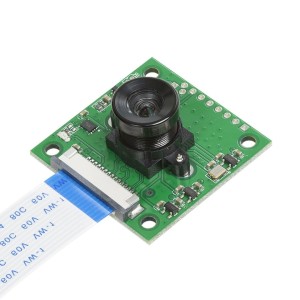 ArduCam Sony IMX219 8MPx kamera - pro Raspberry Pi - Rev.C