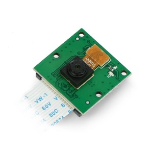Arducam OV5647 5Mpx kamera pro Raspberry Pi - NoIR - 1080p - Arducam B003301