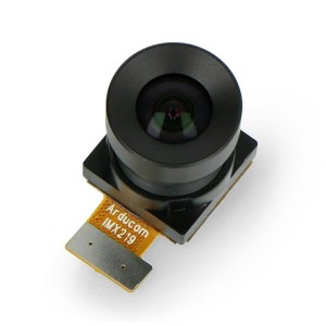 Modul kamery Arducam IMX219 8 Mpx pro Raspberry V2 a NVIDIA Jetson Nano - NoIR - ArduCam B0188