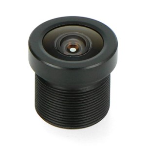 Objektiv M3020225H10 s uchycenĂ­m M12 - pro kamery ArduCam - ArduCam LN017