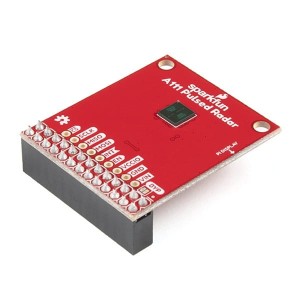 SparkFun Pulsed Radar Breakout - modul senzoru vzdĂˇlenosti A111 - pro Raspberry Pi - SparkFun SEN-16826