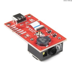 RozboÄŤovacĂ­ modul 2D skeneru ÄŤĂˇrovĂ˝ch kĂłdĹŻ SparkFun - SparkFun SEN-18088