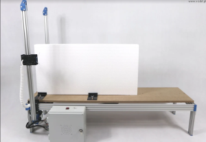 CNC termický plotr pro styrodur
