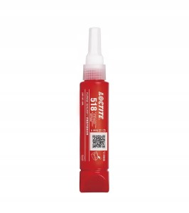 Těsnicí hmota na příruby Loctite 518 – 50 ml
