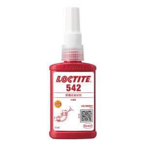 Anaerobní lepidlo Loctite 542 – 50 ml