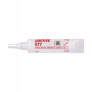LOCTITE 577 – Těsnicí lepidlo na závity | 250 ml