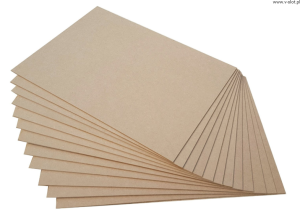 10mm MDF deska