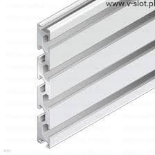 Konstrukční hliníkový profil 15x120x2000mm [8]