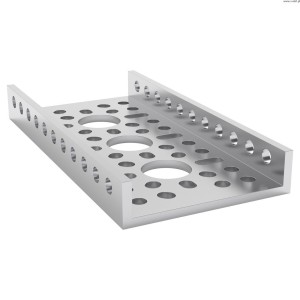 Kanál goBilda s nízkým U (96 mm)