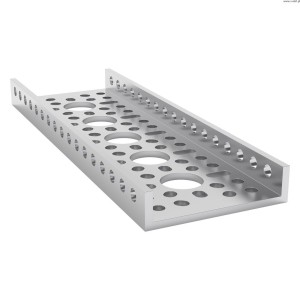 Kanál goBilda s nízkým U (144 mm)