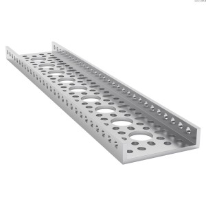 Kanál goBilda s nízkým U (240 mm)