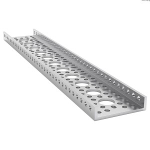 Kanál goBilda s nízkým U (288 mm)