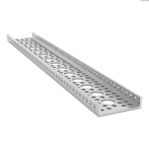 Kanál goBilda s nízkým U (336 mm)