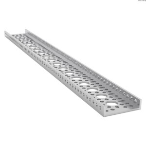 Kanál goBilda s nízkým U (432 mm)