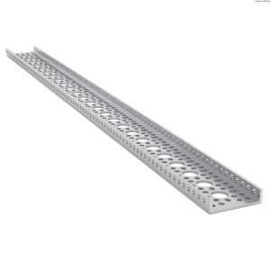 Kanál goBilda s nízkým U (624 mm)