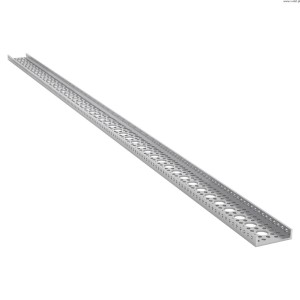 Kanál goBilda s nízkým U (1104 mm)