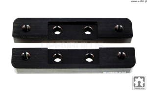 Stoupací desky C-Beam™ (pár)