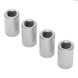 Závitová rozpěrka 10mm M4 (4ks)