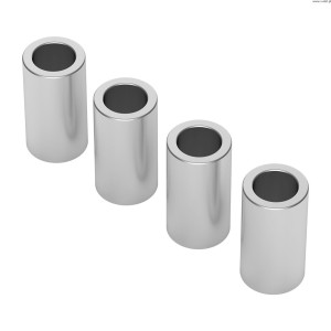 Hliníkový distanční prvek 11 mm (4ks)