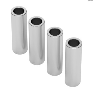 Hliníkový distanční prvek 20mm (4ks)