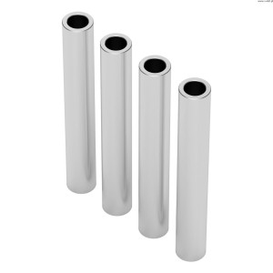 Hliníkový distanční prvek 43mm (4ks)