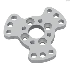 Spojovací adaptér (16-5) (2ks)