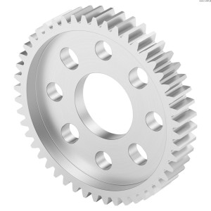 Ozubené kolo (14 mm)