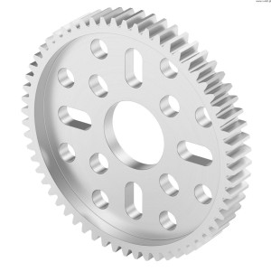 Ozubené kolo (14 mm 60 zubů)