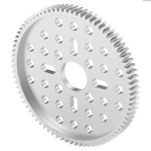 Ozubené kolo (14 mm 80 zubů)