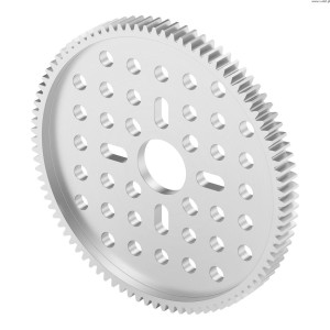 Ozubené kolo (14 mm 90 zubů)