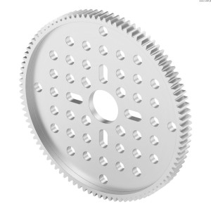 Ozubené kolo (14 mm 96 zubů)