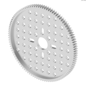 Ozubené kolo (14 mm 105 zubů)