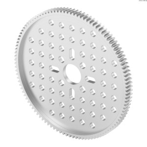 Ozubené kolo (14 mm 108 zubů)