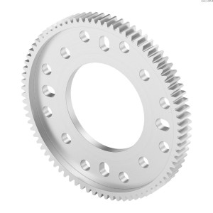 Ozubené kolo (32 mm 80 zubů)