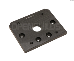 Montážní deska C-BEAM pro motory NEMA 23
