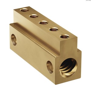 Matice pro šroub Acme 8 mm řady 3503