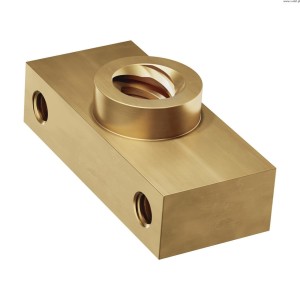 Matice pro šroub Acme 8 mm řady 3508