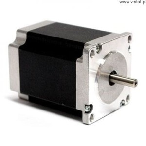 Krokový motor Nema 23 - 1,8 stupně/krok
